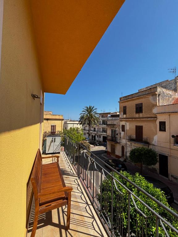 Terrasini downtown City Life - 3