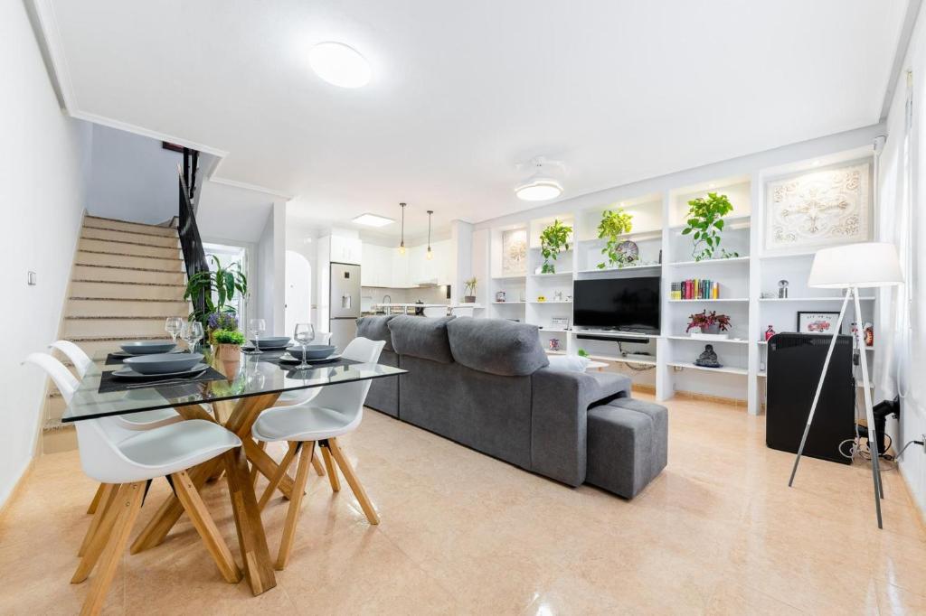 Casa en Ciudad Quesada, Ciudad Quesada