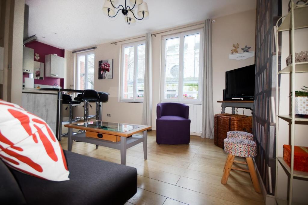 Heart of Arras Belfry Cathedral, Arras