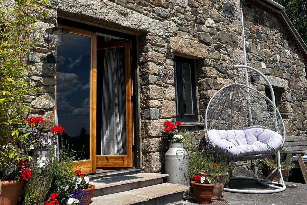 Spacious Cottage in Dartmoor, Hennock