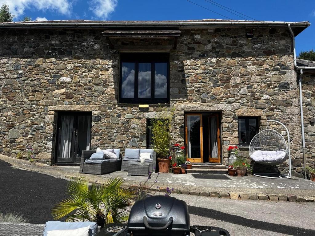 Spacious Cottage in Dartmoor photo 6