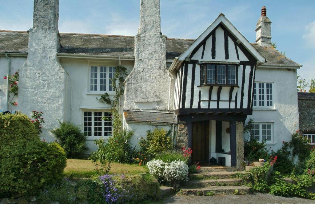 Spacious Cottage in Dartmoor photo 4