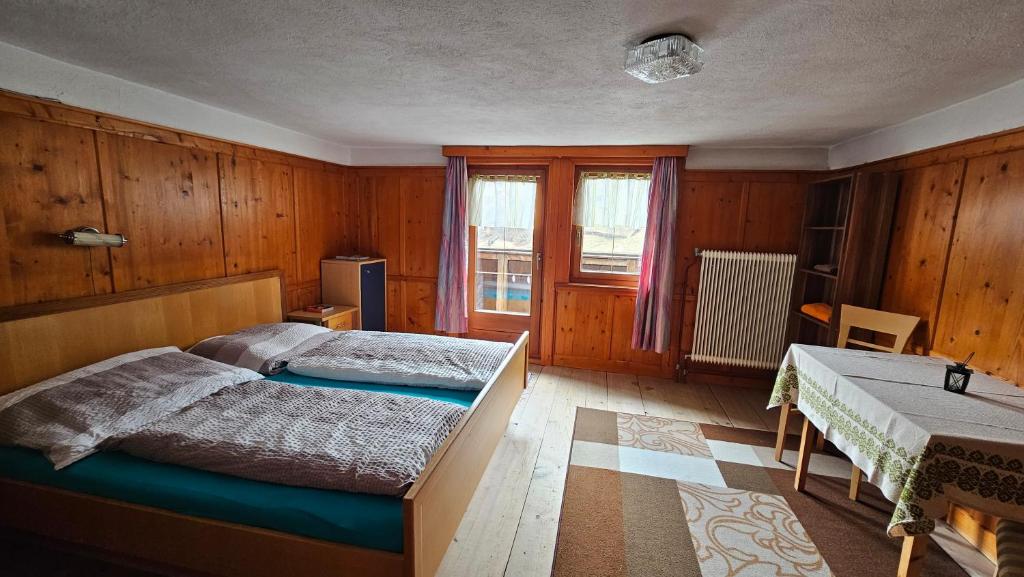 Ferienhaus Ladner - 4