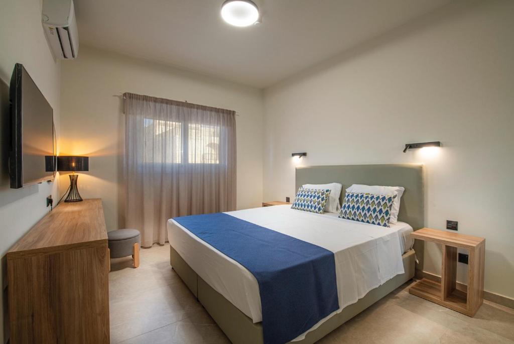 Amore Protaras Apartments, Paralimni