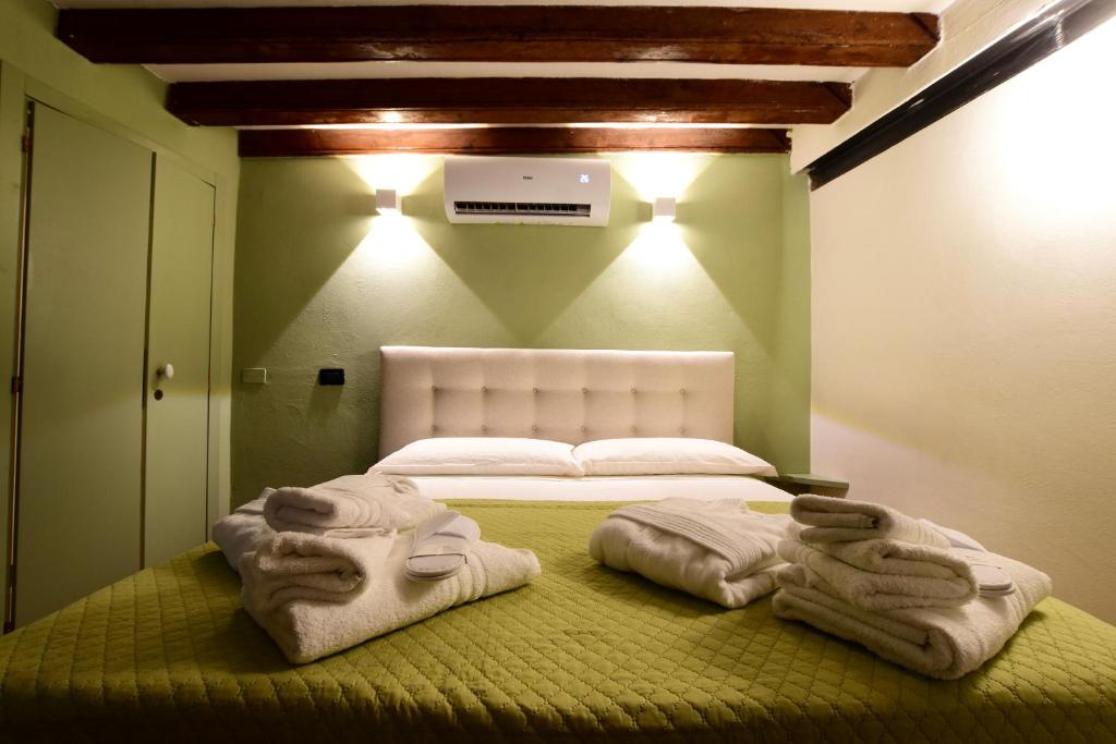 Luxury Cernaia Home alloggio di charme nel Centro Storico - 4