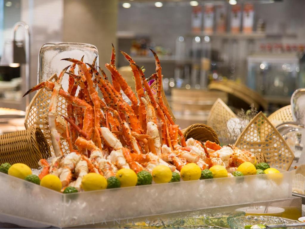 お料理のイメージ