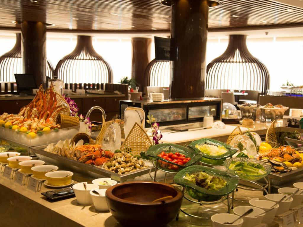 お料理のイメージ