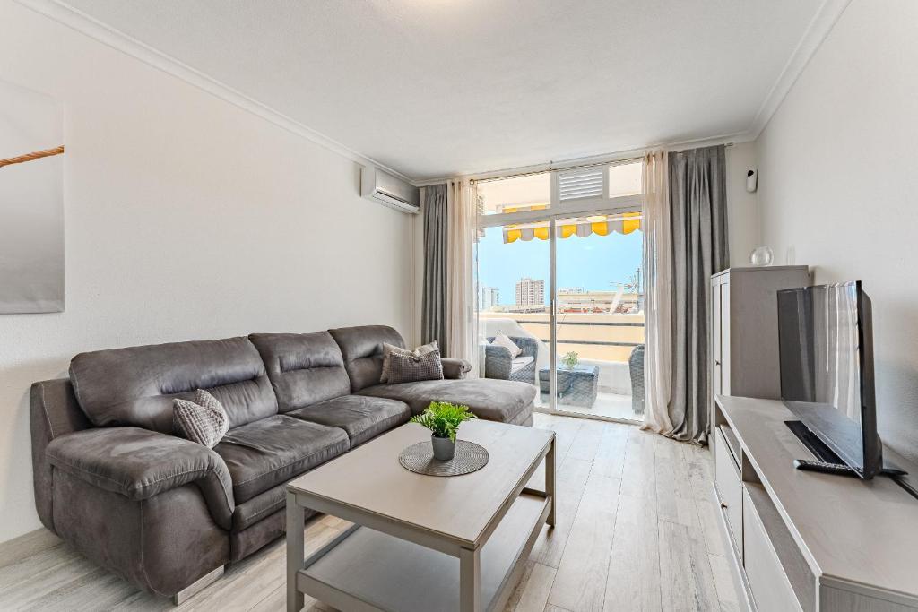 Marina Paraíso 1 bedroom Apt - 4