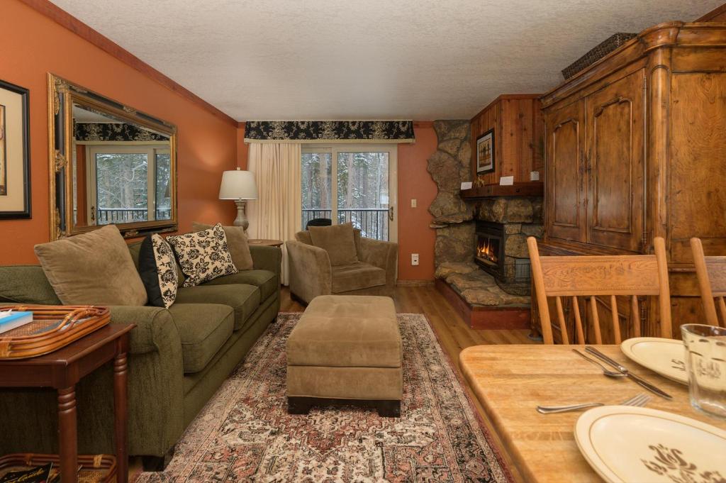 Beaver Village Unit #1514, Winter Park