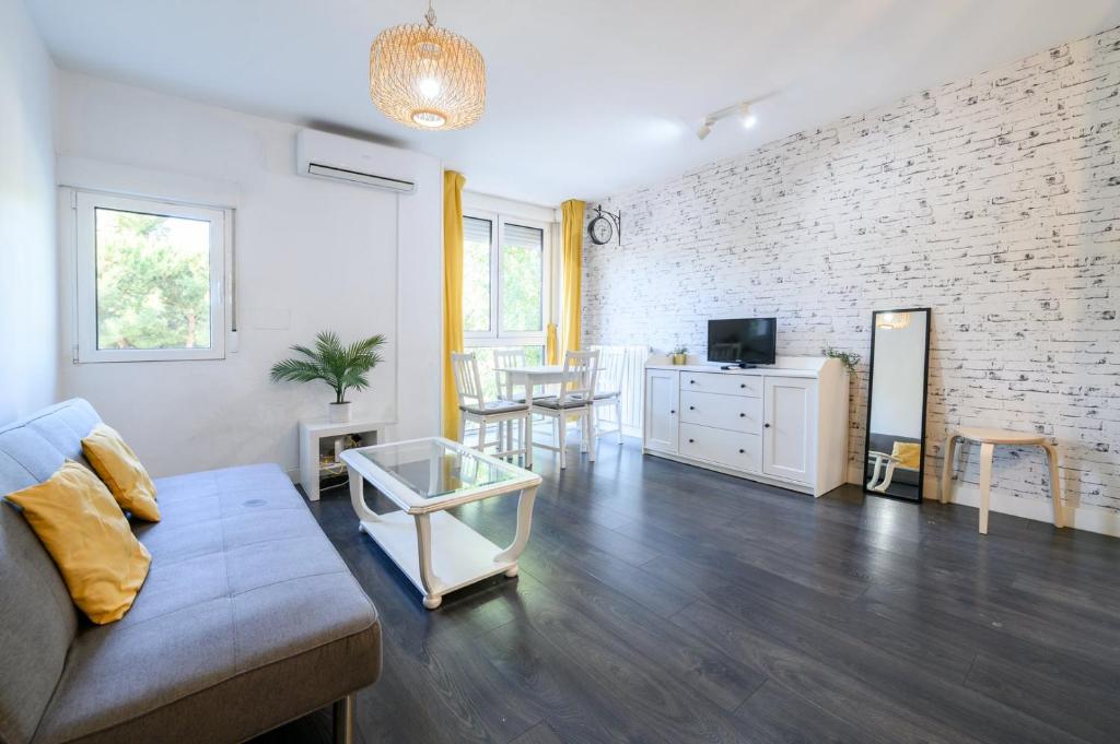 GuestReady - Peaceful retreat in Hortaleza - 4