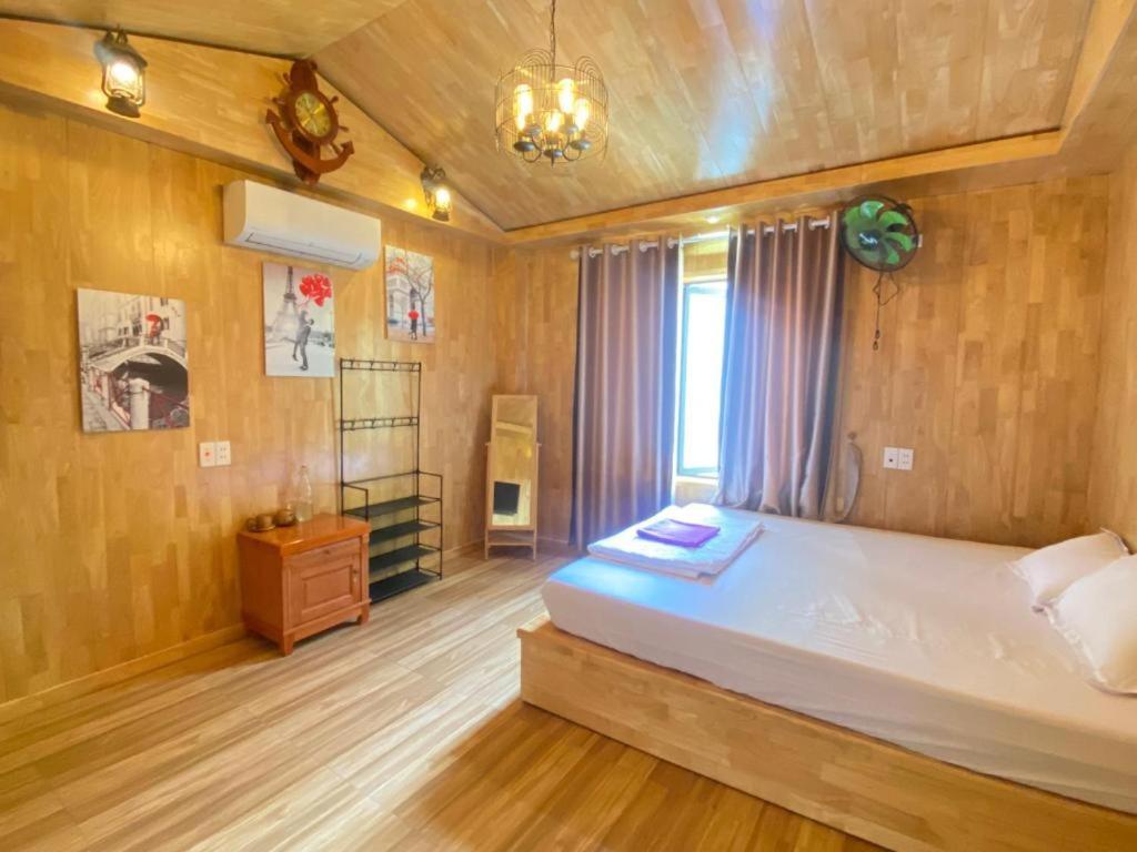Ảnh chi tiết TROPICANA homestay