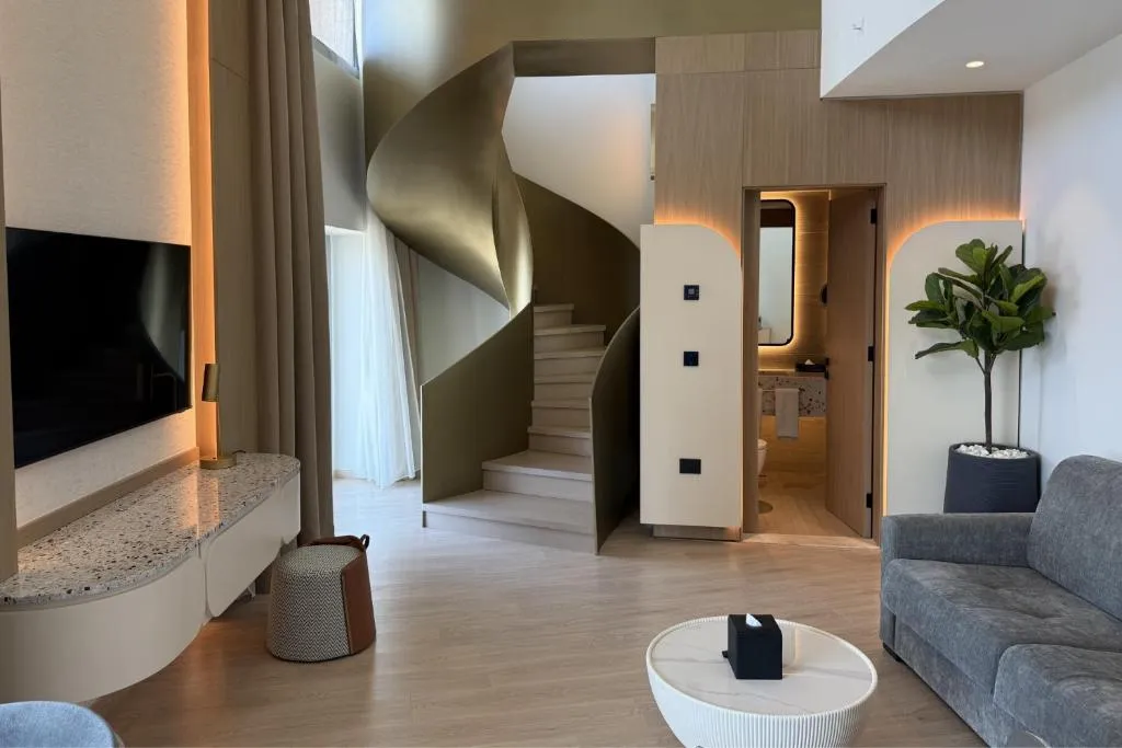 voco Beirut Central District by IHG, hotel in Beirut