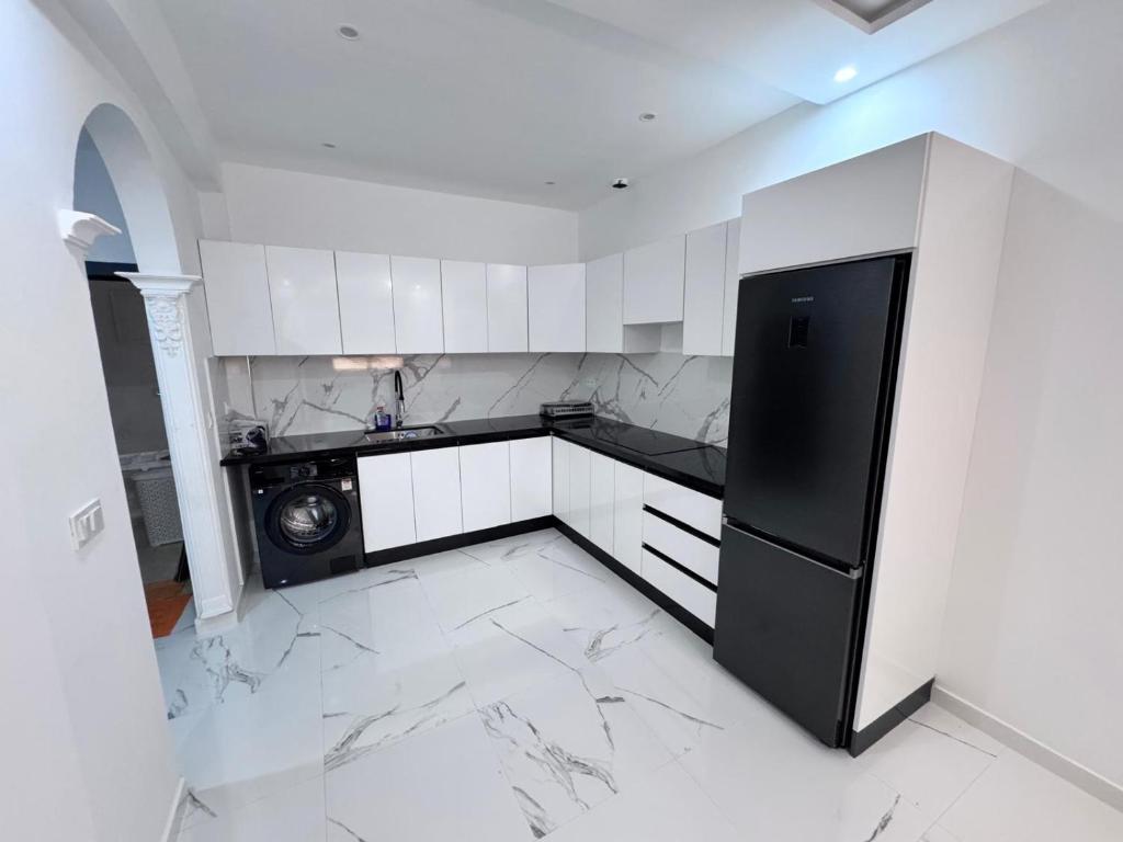 Luxe Appartement Nour D'asilah 7, Asilah