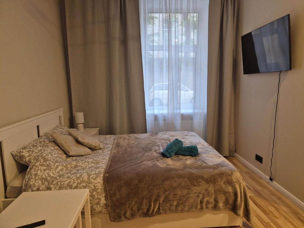 Ieva's PEARL in Riga heart, Riga