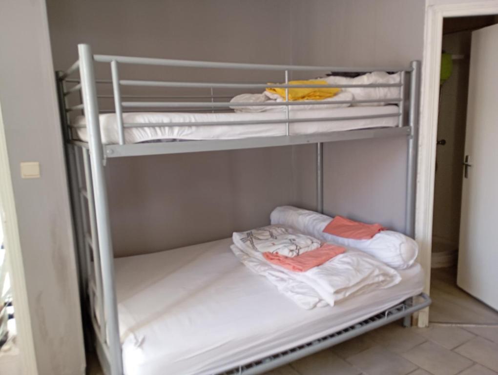 STUDIO 6 LUZ SAINT SAUVEUR 5 Pers - 2