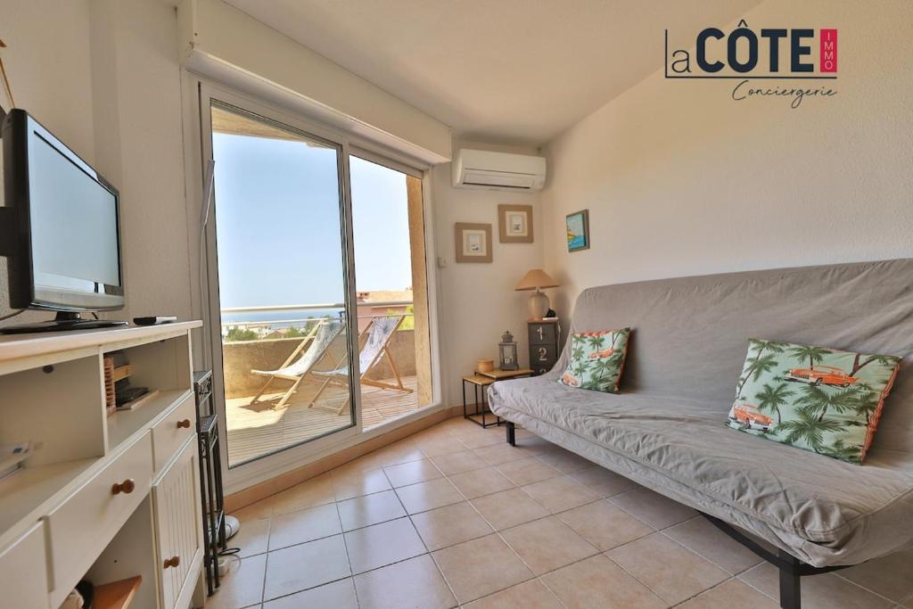 Le Futuna, Sausset-les-Pins