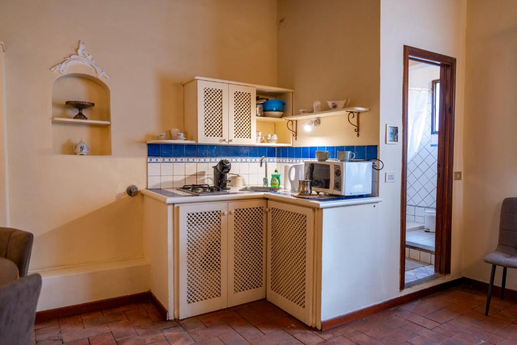 Borgo Allegri Apartment - 2