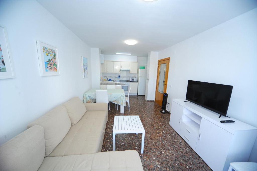 LA PINADA Orangecosta 1 dormitorio - 4