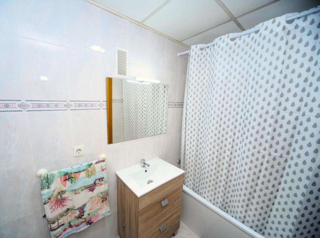 LA PINADA Orangecosta 1 dormitorio - 5