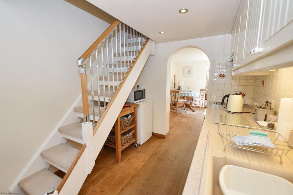Hermit Cottage, Sheringham - Keys Holiday Cottages, Sheringham
