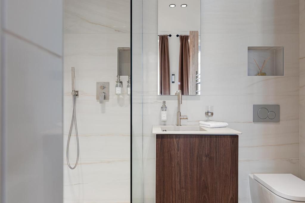 La Suite - Terreaux III - Studio with AC - 4