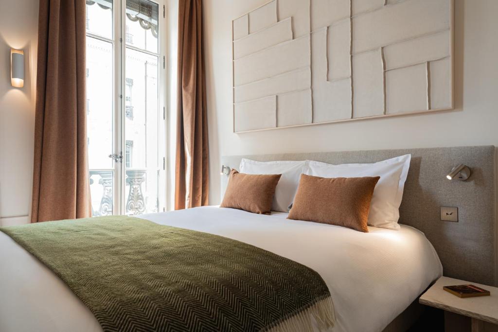 La Suite - Terreaux III - Studio with AC - 3