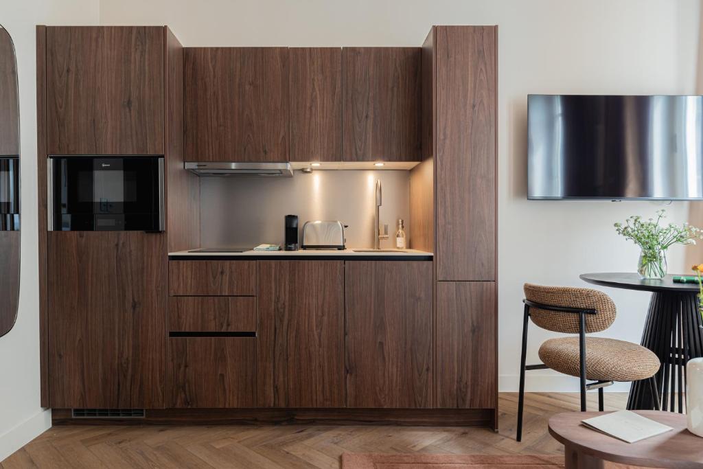La Suite - Terreaux III - Studio with AC - 2