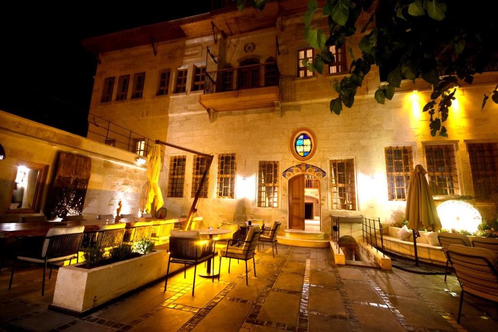 Sedirli Konak Hotel, Ürgüp