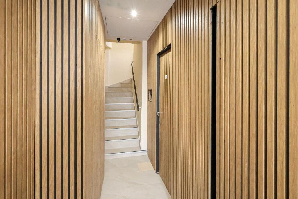 Studio, centre ville Cannes - 2