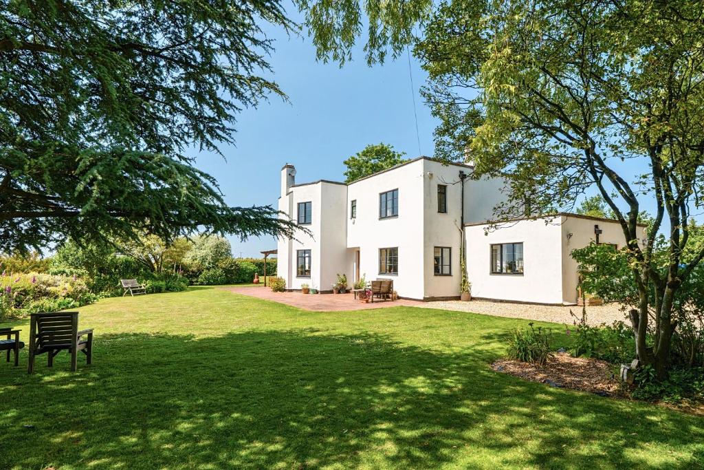 Sigwells House, Sherborne