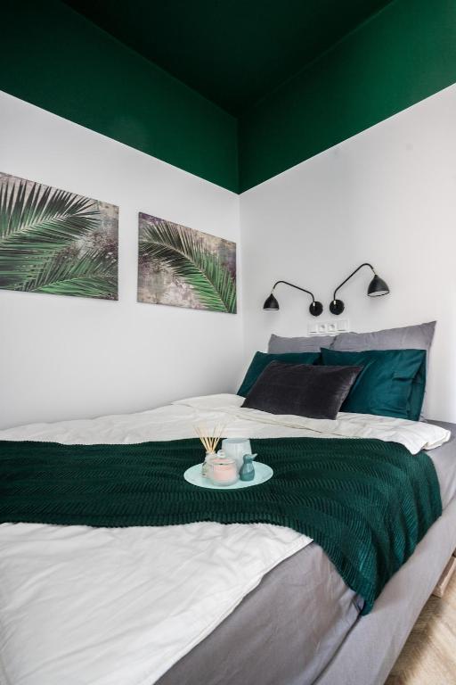 Cozy and Modern Apartments - Praga Północ - Ząbkowska B, Varsavia