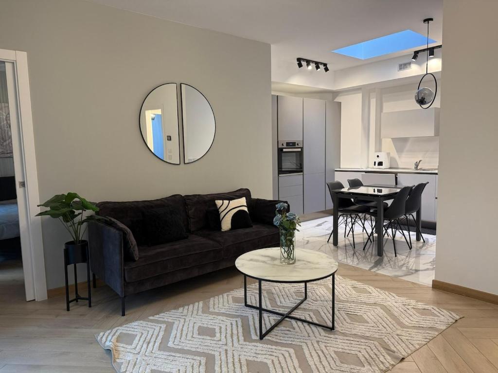 Splendido appartamento luxury nel centro città - 1