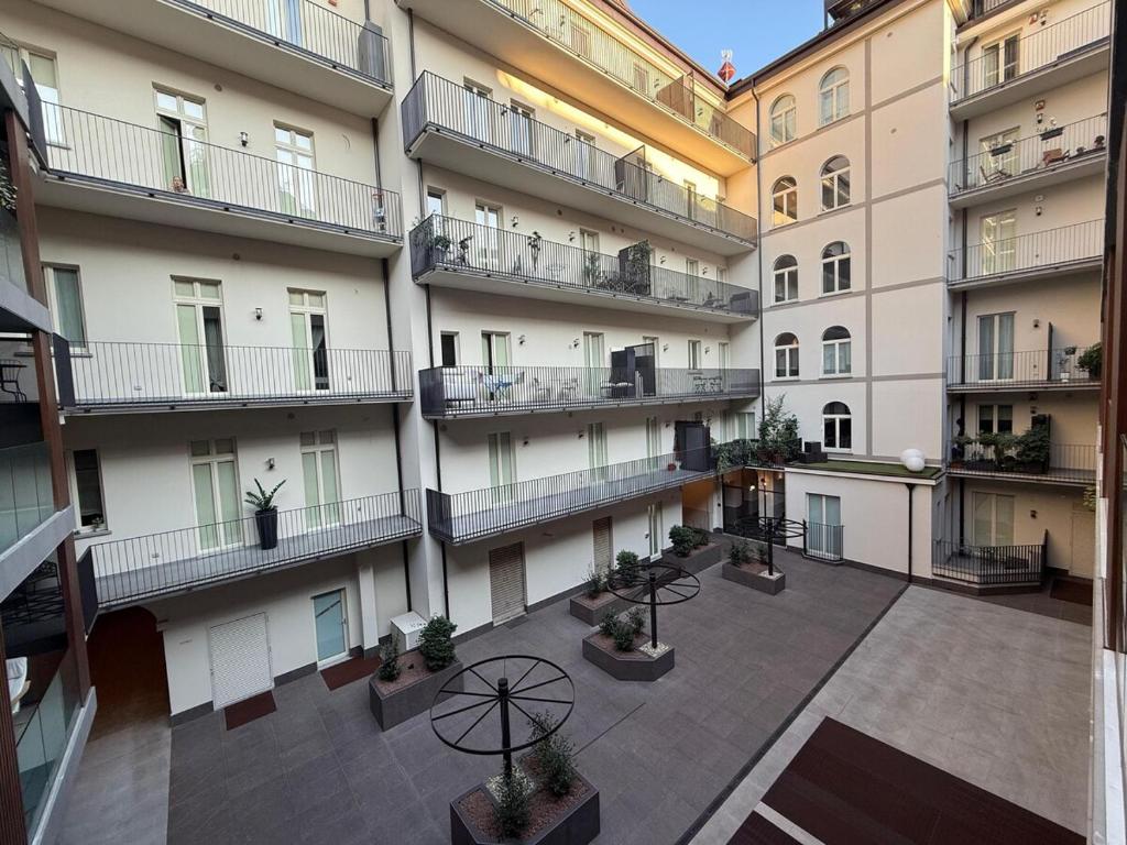 Splendido appartamento luxury nel centro città - 4