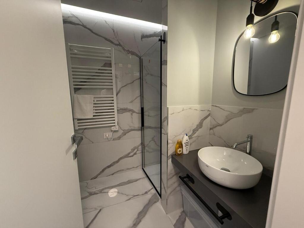 Splendido appartamento luxury nel centro città - 5
