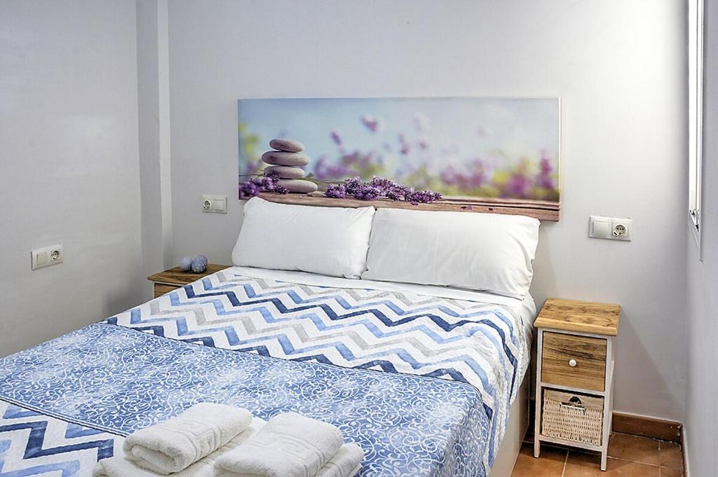 Nervion Sebastian Trujillo, Sevilla