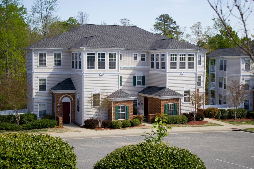 GREENSPRINGS VACATION RESORT BY DIAMOND RESORTS Williamsburg VA 3500