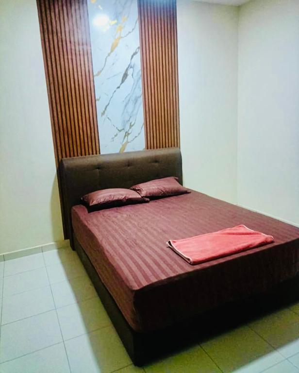 Homestay harmonis kuantan, Kuantan