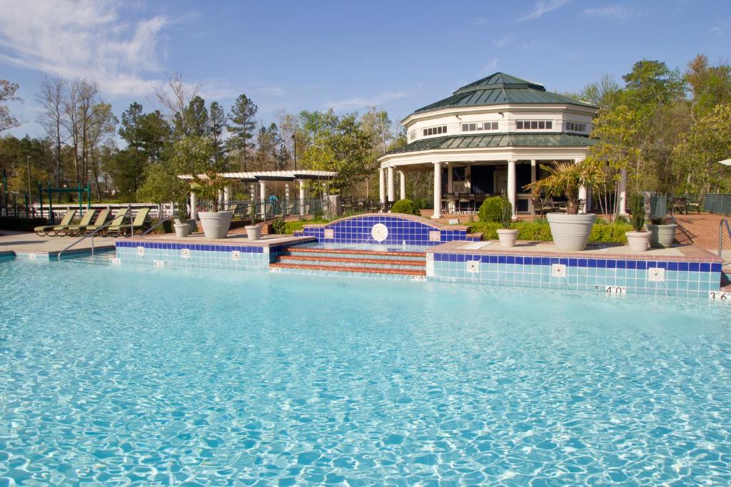 Greensprings Vacation Resort photo