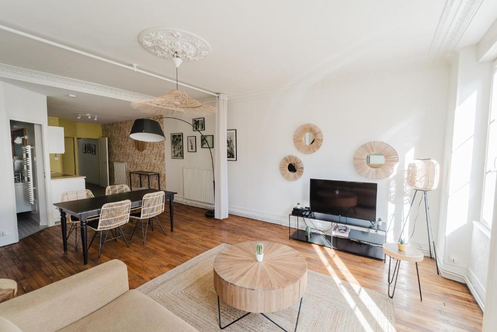 Le stratégique - Hyper Centre Verdun, Verdun-sur-Meuse