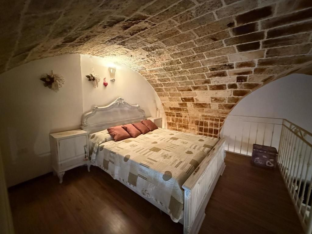Via Giacomo Matteotti 8, 10-12 Guest House - 1