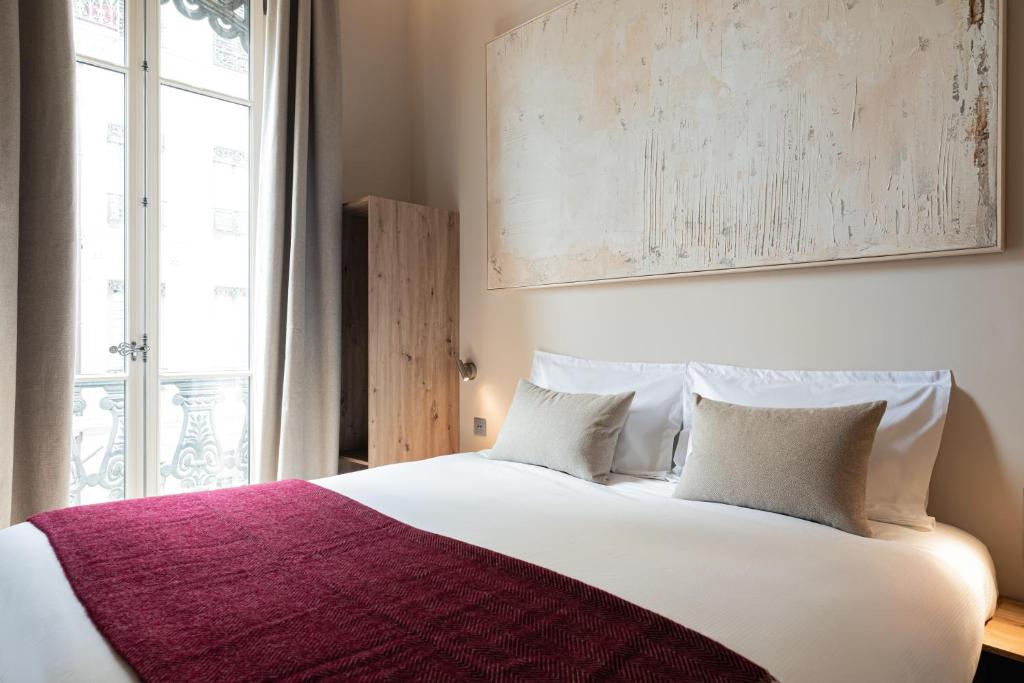 La Suite - Terreaux IV - 2 bedroom with AC - 4
