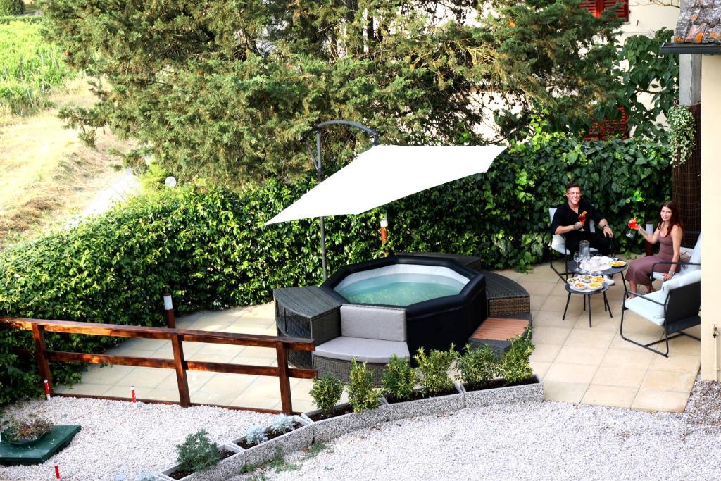Tognazzi Casa Vacanze - Appartamento Due Archi - 2