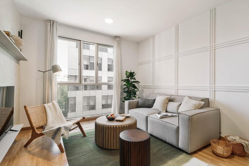 Gragnano - 2 bedrooms in Poblenou, Barcelona