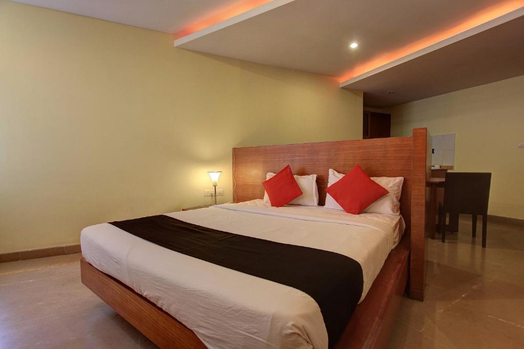 フロント・ロビー