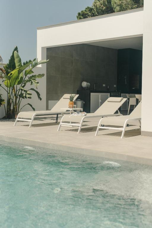 Alda & Aljosía, Chiclana de la Frontera