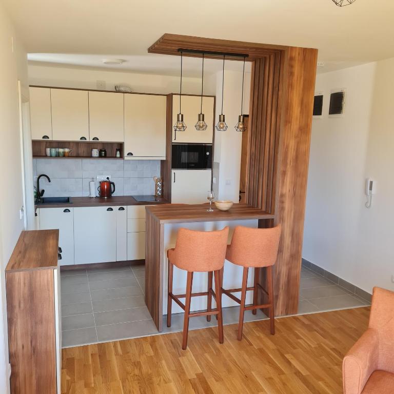 Solaris2, Divčibare