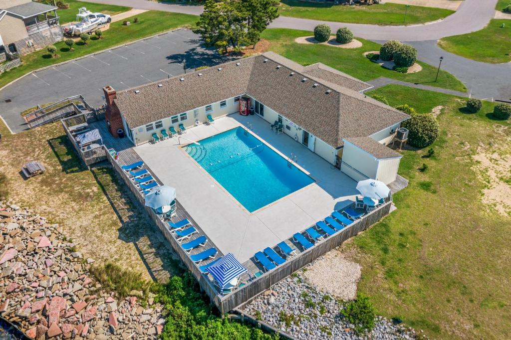 Hello Sunshine, Nags Head