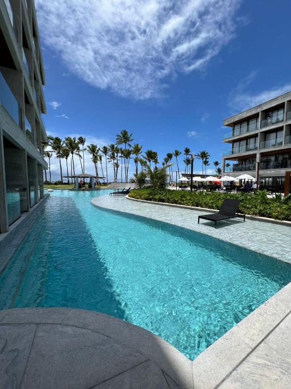 Flat em Ipojuca - Porto Alto GAV Resort, Ipojuca