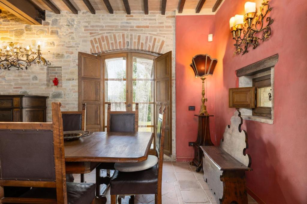 Villa Assisi by PosarelliVillas - 3
