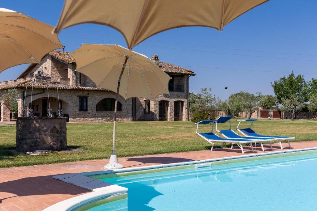 Villa Assisi by PosarelliVillas - 2